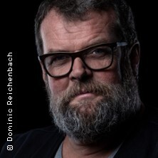 Jochen Malmsheimer - Statt wesentlich die Welt bewegt Bremen