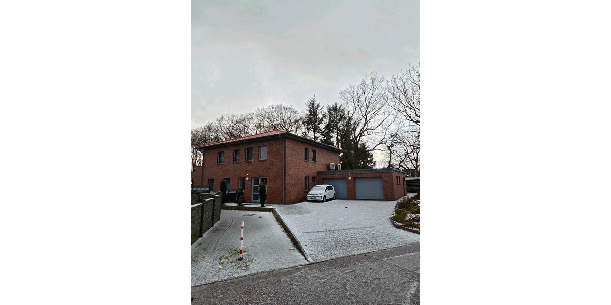 Terrassenwohnung Schiffdorf - 3 Zimmer, 96 m&sup2;, 1.100&euro; | Angebot:25080300