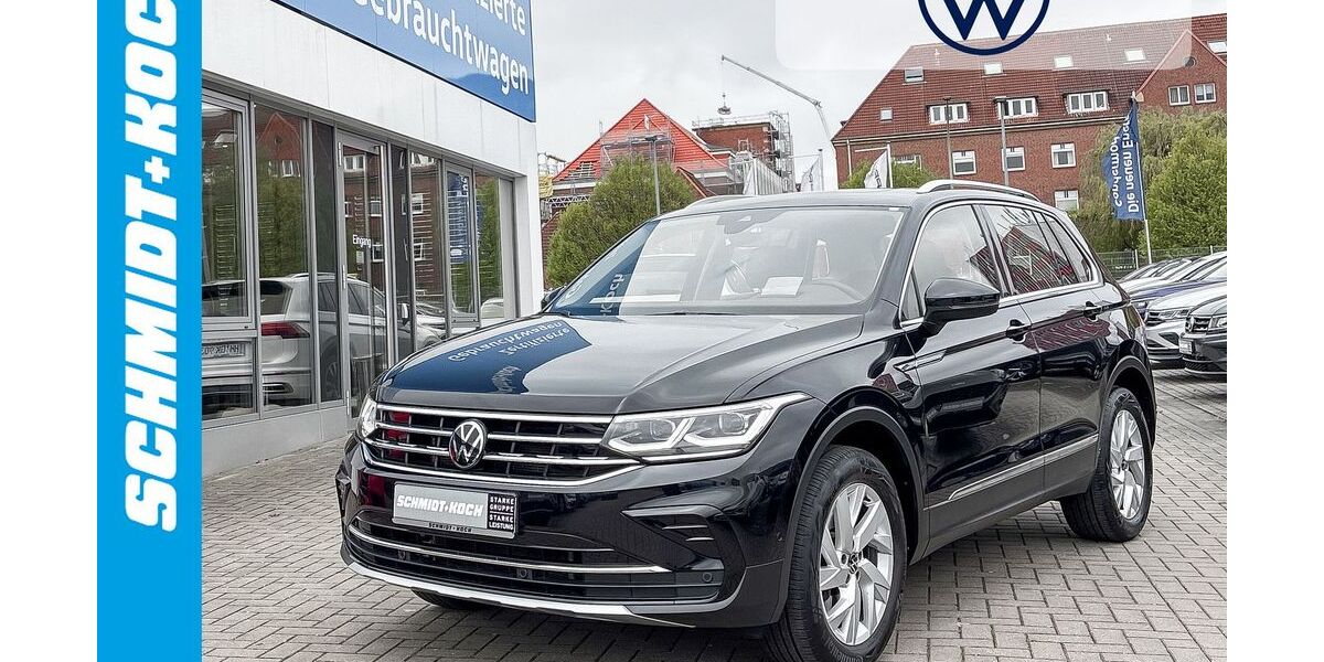 VW Tiguan 51.599 km 38.990 &euro; Bremerhaven 27576