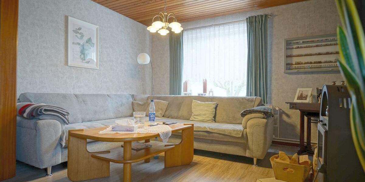 Einfamilienhaus Wurster Nordseeküste Misselwarden - 5 Zimmer, 120 m&sup2;, 159.000&euro; | Angebot:25834541