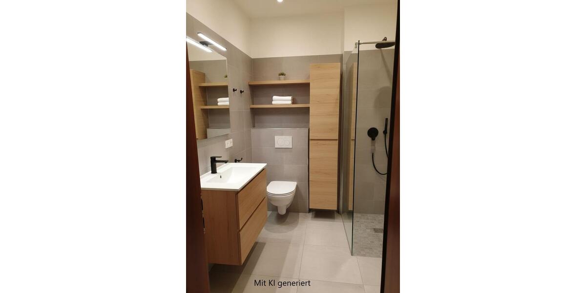 Erdgeschoßwohnung Bremerhaven Mitte - 3 Zimmer, 44 m&sup2;, 68.000&euro; | Angebot:27112736