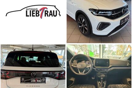VW T-Cross 1.224 km 31.900 &euro; Loxstedt - Bexhövede 27612