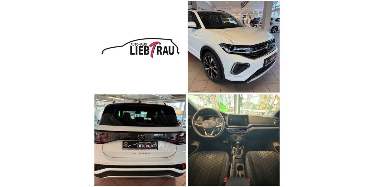 VW T-Cross 1.224 km 31.900 &euro; Loxstedt - Bexhövede 27612