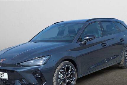 Cupra Leon 2.200 km 32.080 &euro; Hagen 27628
