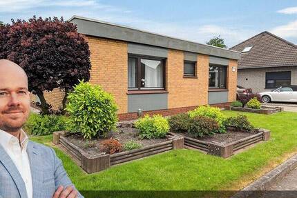Haus Nordenham / Blexen Blexen - 4 Zimmer, 119 m&sup2;, 209.000&euro; | Angebot:26820517