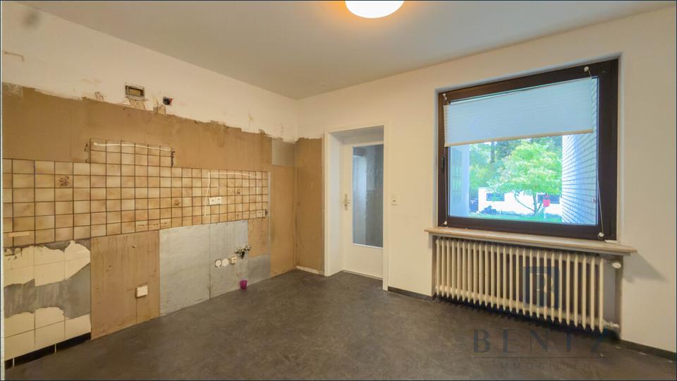 Erdgeschoßwohnung Beverstedt - 3 Zimmer, 112 m&sup2;, 880&euro; | Angebot:23544177