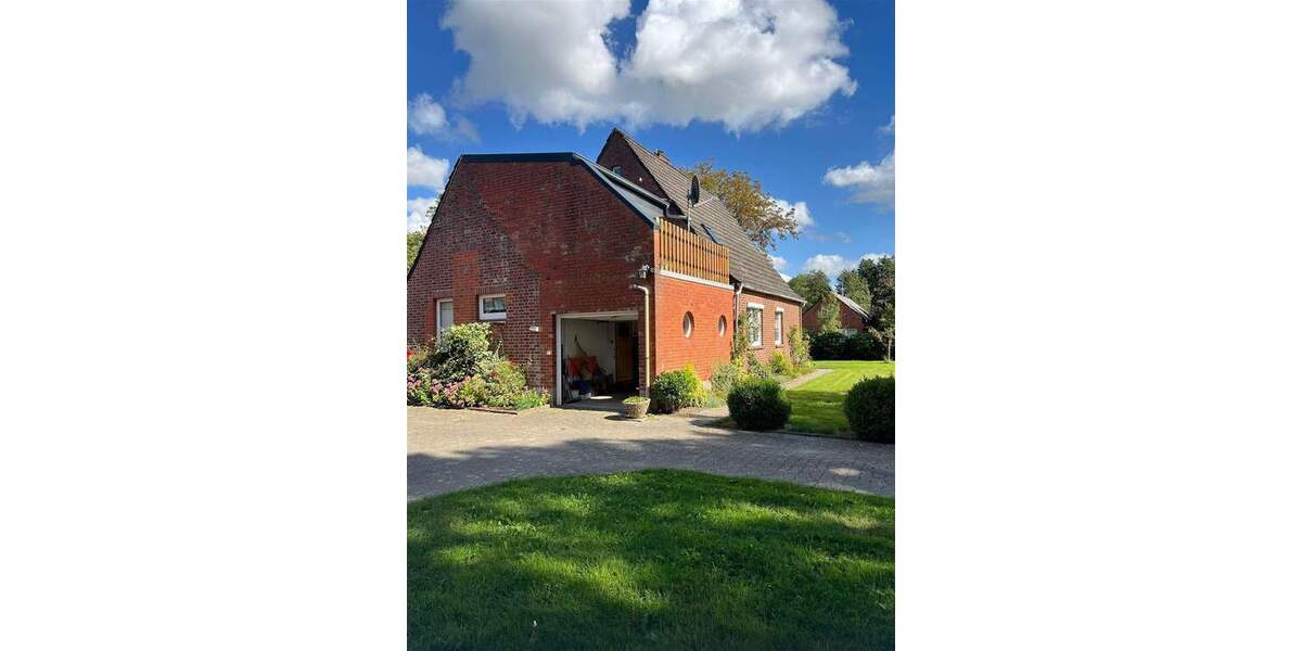 Einfamilienhaus Nordleda - 6 Zimmer, 149 m&sup2;, 249.500&euro; | Angebot:23240353