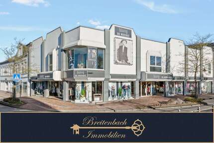 Gewerbeobjekt Brake (Unterweser) - 680.000&euro; | Angebot:26267927