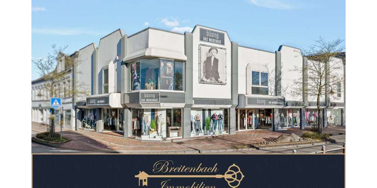 Gewerbeobjekt Brake (Unterweser) - 680.000&euro; | Angebot:26267927