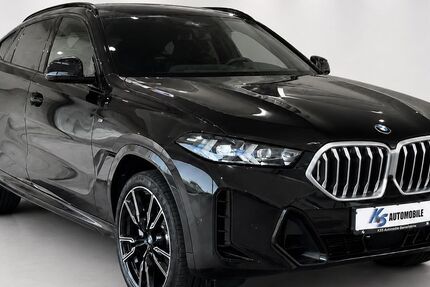 BMW X6 19.500 km 82.999 &euro; Bremerhaven 27568