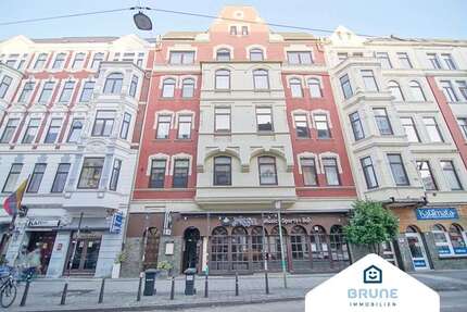 Wohnung zum Kaufen in Bremerhaven 114.000 € 111 m² 3 zimmer