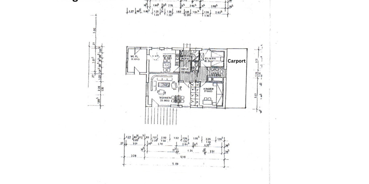 Einfamilienhaus Brake Kirchhammelwarden - 5 Zimmer, 166 m&sup2;, 299.000&euro; | Angebot:25684260