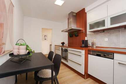 Wohnung Bremerhaven Geestemünde - 2 Zimmer, 62 m&sup2;, 119.900&euro; | Angebot:27348951
