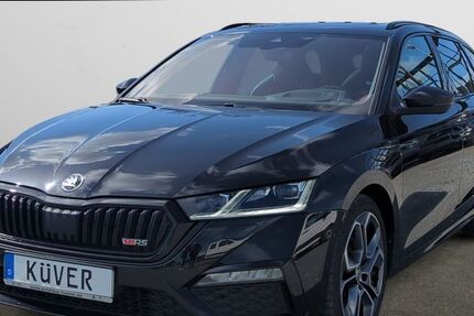 Skoda Octavia 70.800 km 30.853 &euro; Hagen 27628