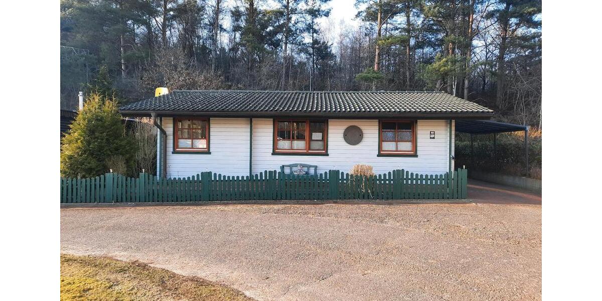 Einfamilienhaus Wurster Nordseeküste - 3.5 Zimmer, 45 m&sup2;, 96.000&euro; | Angebot:26991126