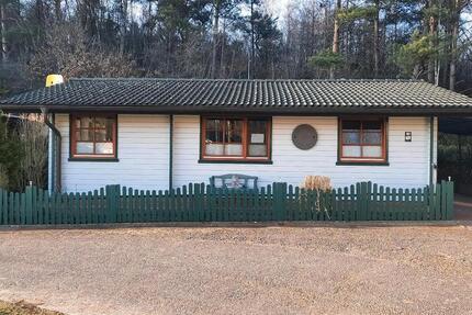 Haus Wurster Nordseeküste - 3.5 Zimmer, 45 m&sup2;, 96.000&euro; | Angebot:26991126
