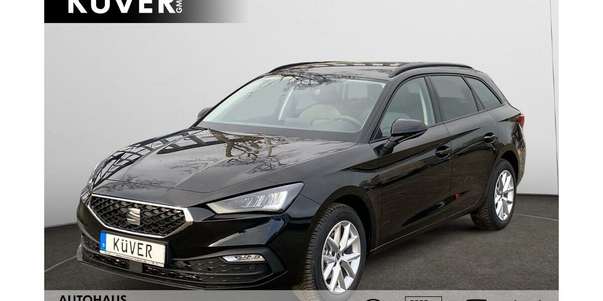 Seat Leon 1.100 km 25.690 &euro; Hagen 27628