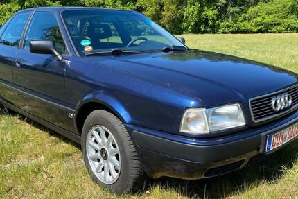 Audi 80