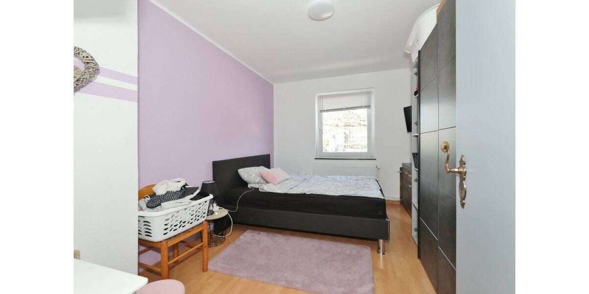 Etagenwohnung Wilhelmshaven-Heppens Heppens - 3 Zimmer, 71 m&sup2;, 110.000&euro; | Angebot:25741226