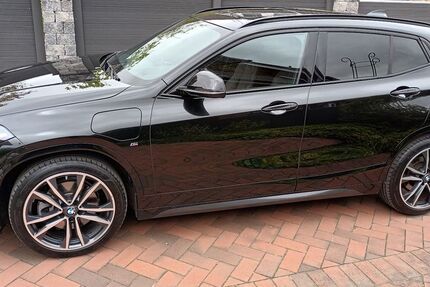 BMW X2 53.500 km 26.790 &euro; Wurster Nordseeküste 27639
