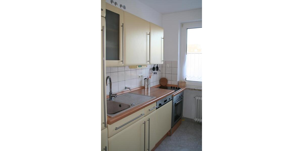 Dachgeschoßwohnung Bremerhaven Geestemünde - 2 Zimmer, 60 m&sup2;, 650&euro; | Angebot:26700425