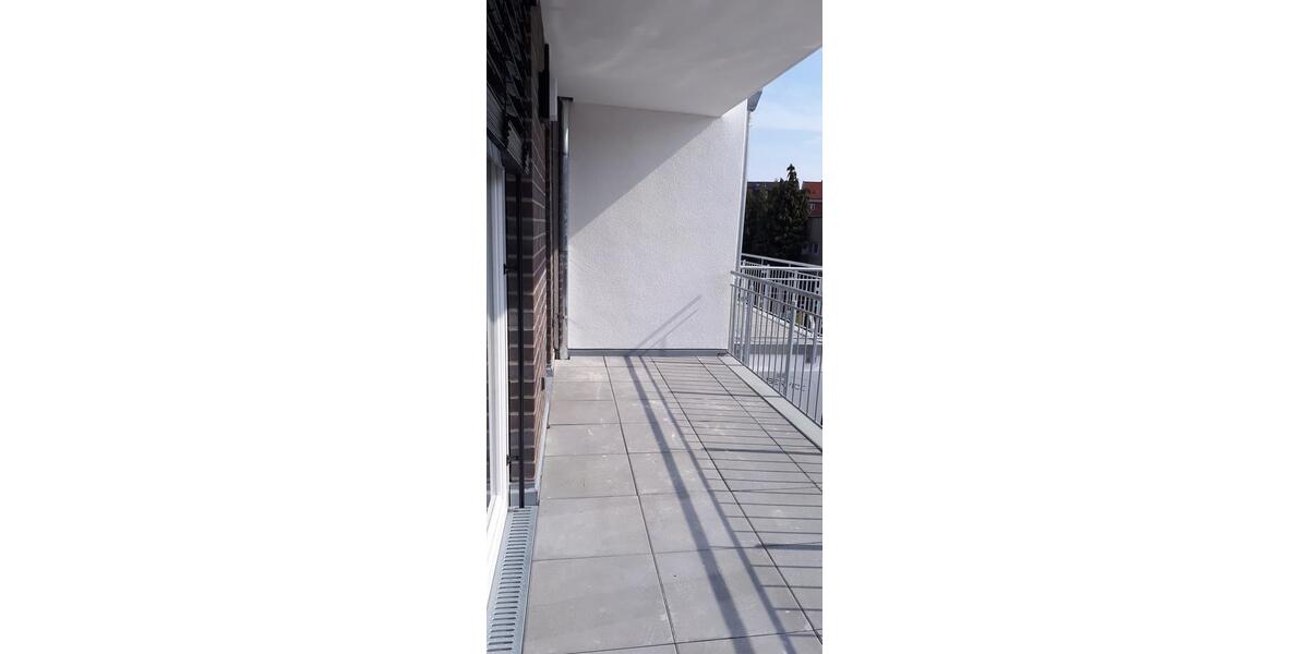 Etagenwohnung Wilhelmshaven Heppens - 3 Zimmer, 83 m&sup2;, 1.000&euro; | Angebot:25980785