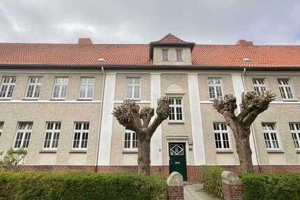 Wohnung Wilhelmshaven Heppens - 3 Zimmer, 67 m&sup2;, 444&euro; | Angebot:26334370