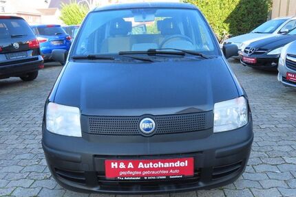 Fiat Panda 115.134 km 1.999 &euro; Geestland 27607