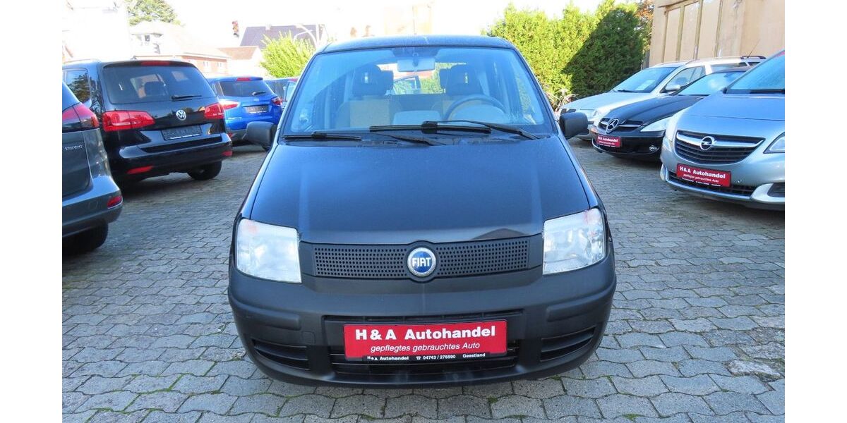 Fiat Panda 115.134 km 1.999 &euro; Geestland 27607