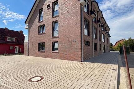 Wohnung Loxstedt - 2 Zimmer, 79 m&sup2;, 925&euro; | Angebot:21604466