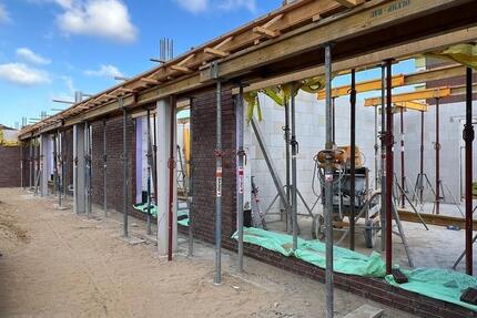 Wohnung Loxstedt - 3 Zimmer, 101 m&sup2;, 1.295&euro; | Angebot:21604466