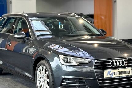 Audi A4 82.000 km 18.999 &euro; Bremerhaven 27568
