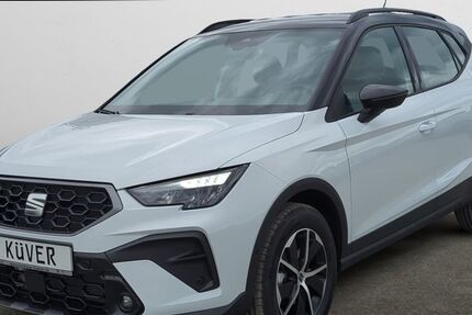Seat Arona 1.400 km 24.059 &euro; Hagen 27628