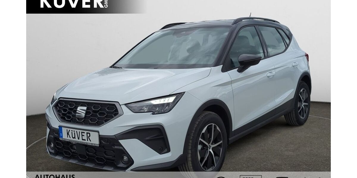 Seat Arona 1.400 km 24.059 &euro; Hagen 27628