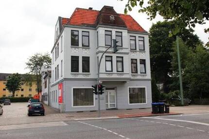 Wohnung Bremerhaven Lehe - 2 Zimmer, 68 m&sup2;, 375&euro; | Angebot:26258428