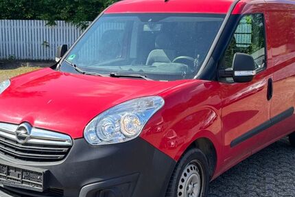 Opel Combo 188.000 km 1.499 &euro; Stadland 26935