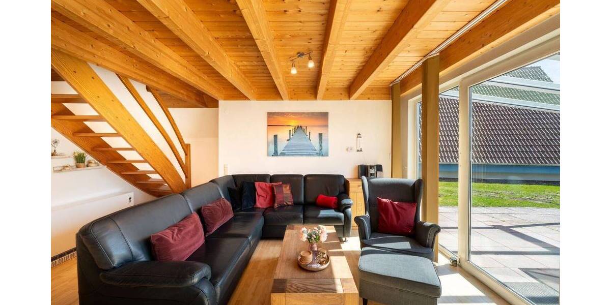 Bungalow Wurster Nordseeküste Neufeld - 3 Zimmer, 59 m&sup2;, 217.000&euro; | Angebot:26434010