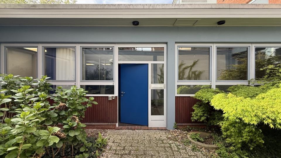 Gewerbeobjekt Wilhelmshaven Heppens - 1.045&euro; | Angebot:26350665