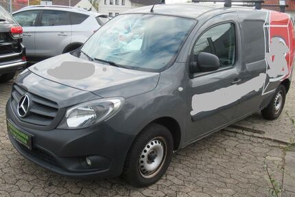 Mercedes-Benz Citan 125.000 km 3.950 € Nordenham 26954
