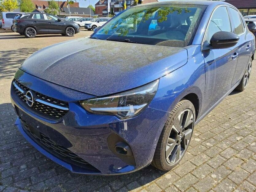 Corsa