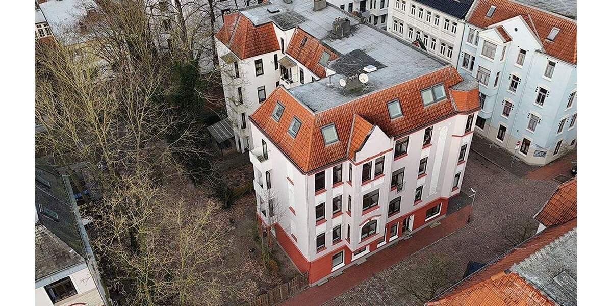 Mehrfamilienhaus, Wohnhaus Bremerhaven Lehe - 3 Zimmer, 790.000&euro; | Angebot:25743708