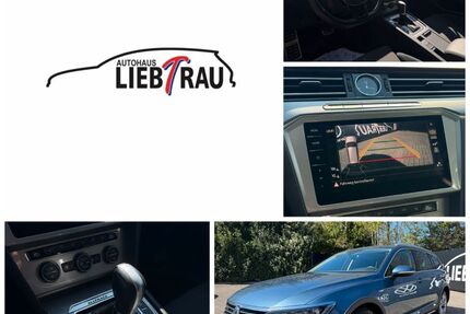 VW Passat Variant 152.360 km 19.950 &euro; Loxstedt - Bexhövede 27612