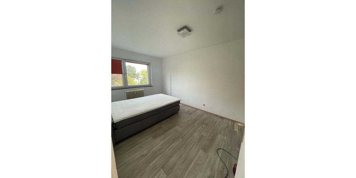 Etagenwohnung Bremerhaven Leherheide - 2 Zimmer, 50 m&sup2;, 417&euro; | Angebot:24980835