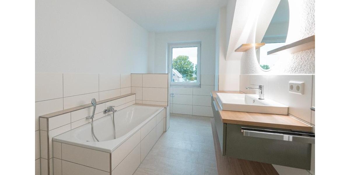 Doppelhaushälfte Beverstedt - 5 Zimmer, 123 m&sup2;, 449.000&euro; | Angebot:26101283