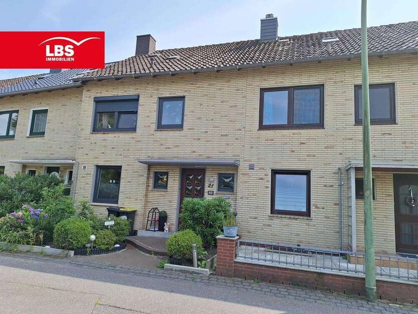 Haus zum Kaufen in Bremerhaven 190.000 € 115 m²