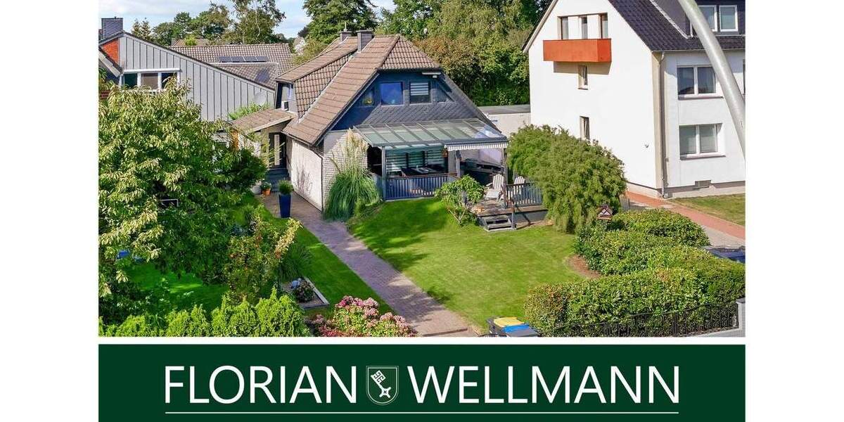 Einfamilienhaus Bremerhaven Leherheide - 3 Zimmer, 142 m&sup2;, 259.000&euro; | Angebot:25210653