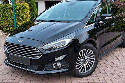 Ford S-Max 157.000 km 13.900 &euro; Nordholz 27639