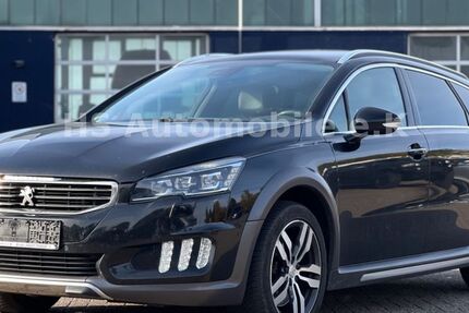 Peugeot 508 171.200 km 11.299 &euro; Brake 26919