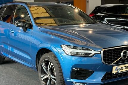 Volvo XC60 127.000 km 27.999 &euro; Bremerhaven 27568