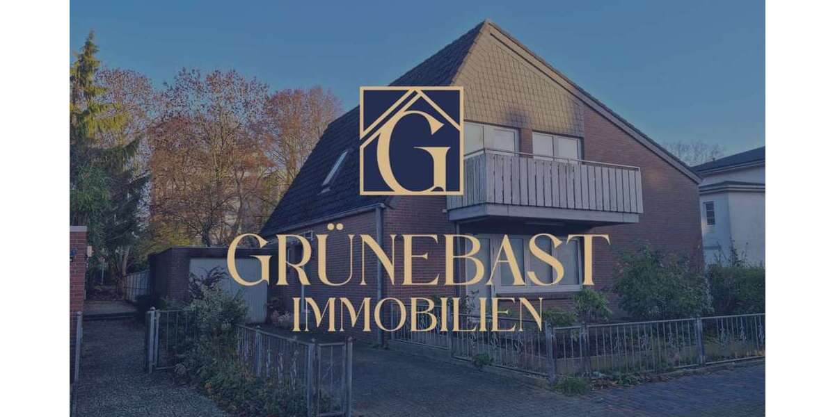 Einfamilienhaus Wilhelmshaven Heppens - 7 Zimmer, 162 m&sup2;, 180.000&euro; | Angebot:24462085